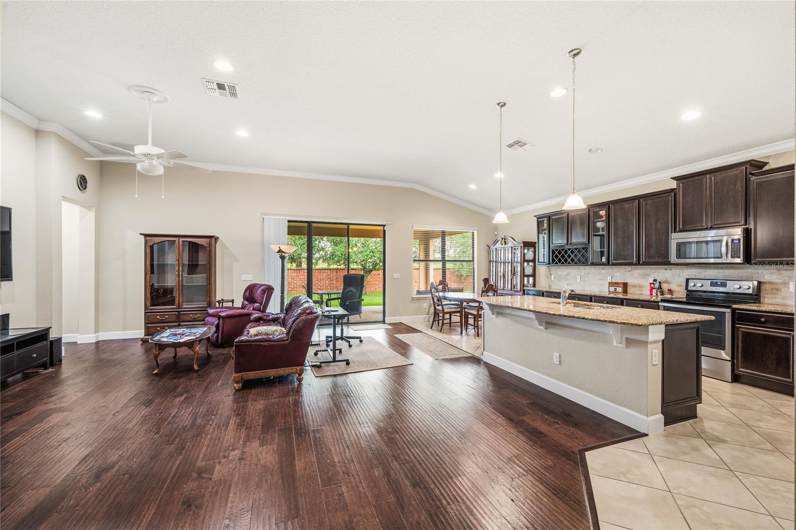 WINDERMERE TERRACE - Residential