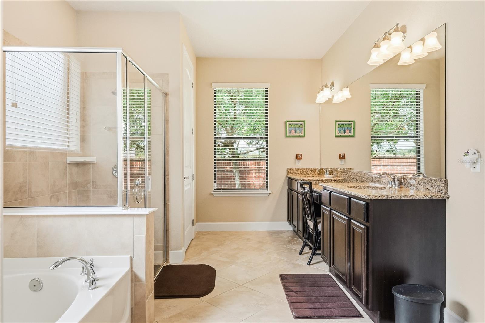 WINDERMERE TERRACE - Residential