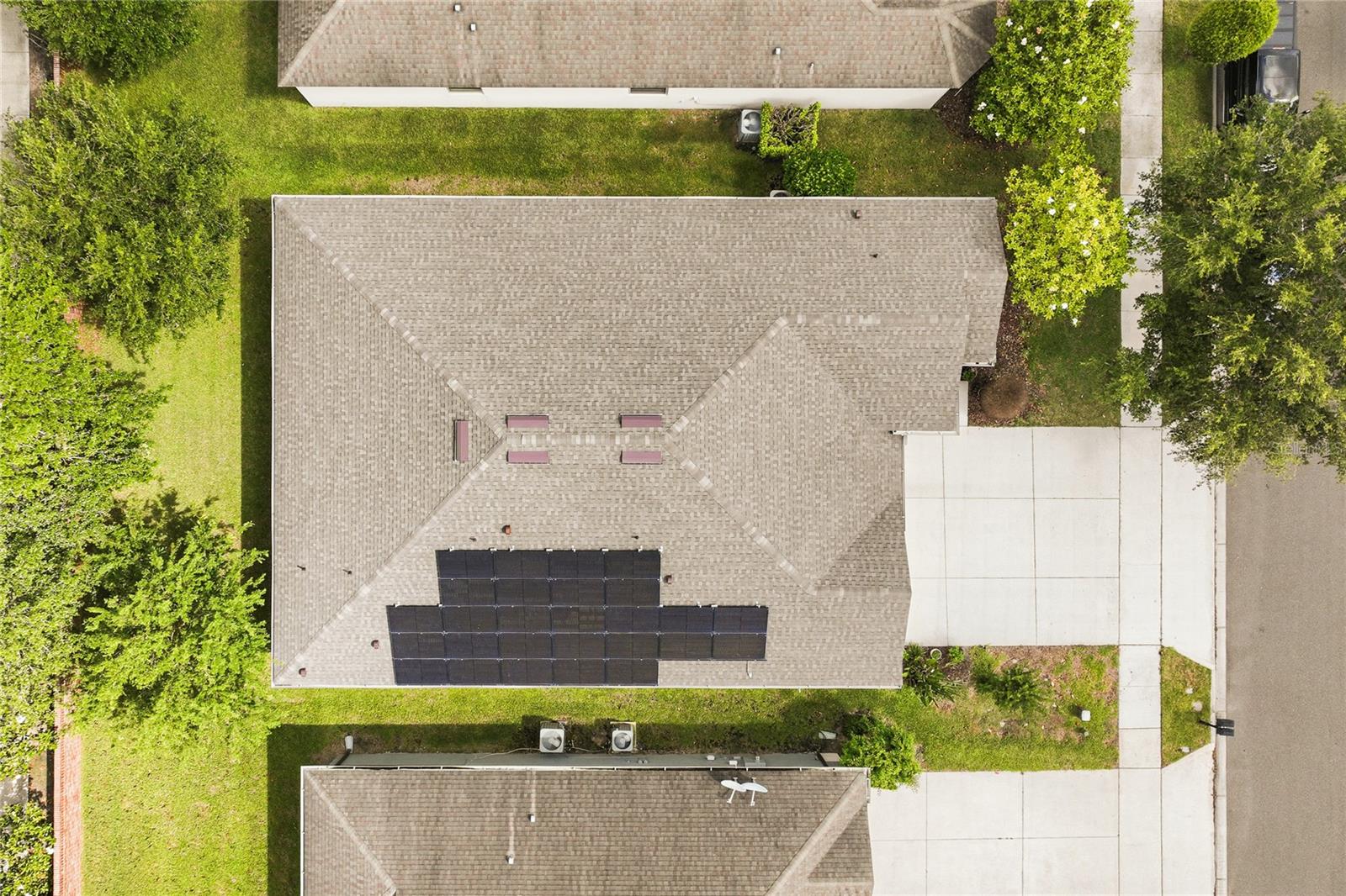 WINDERMERE TERRACE - Residential