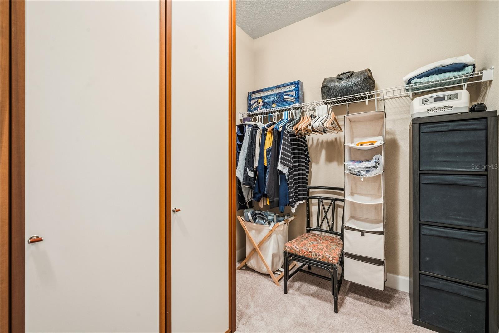 WINDERMERE TERRACE - Residential