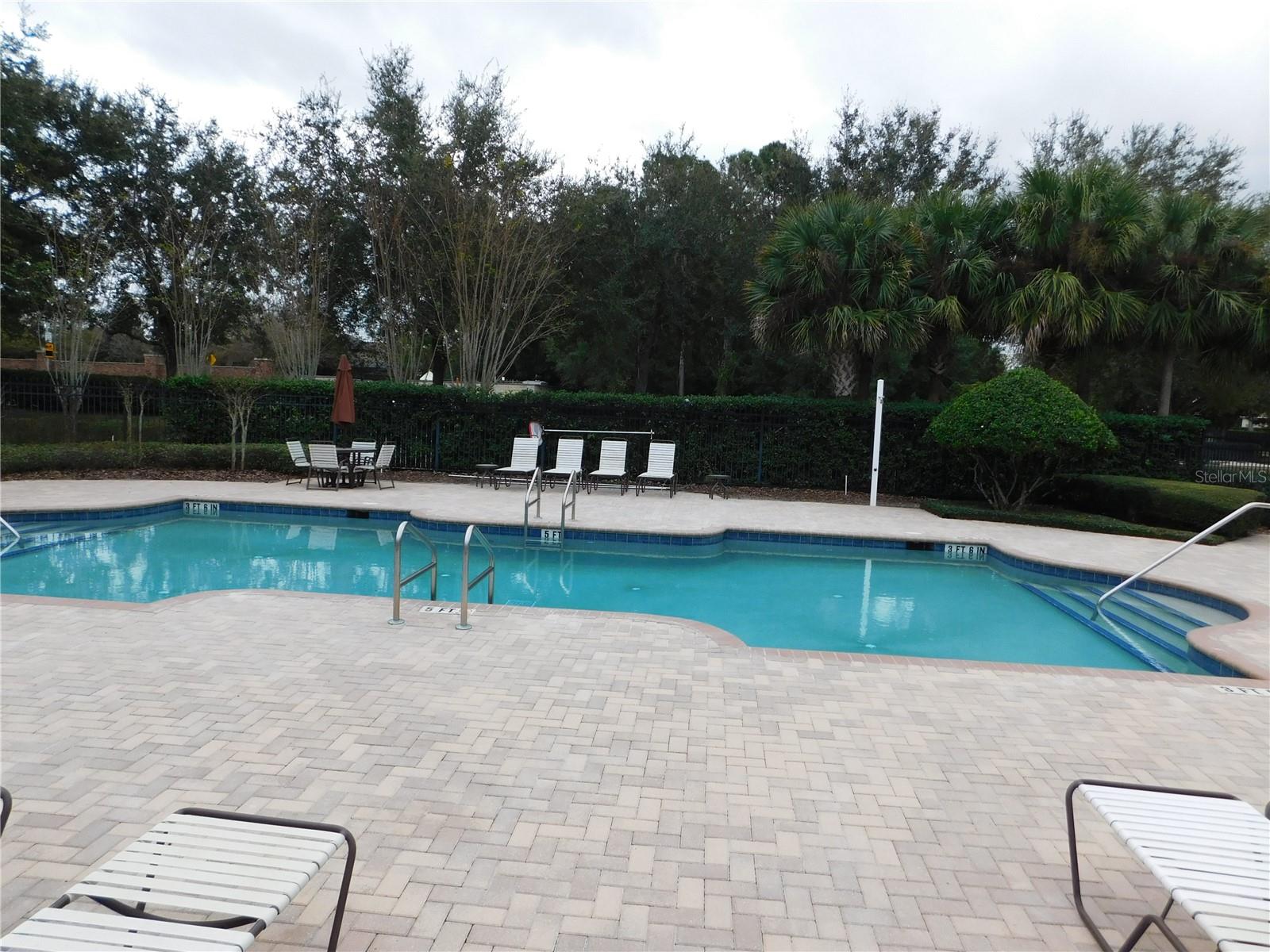 WINDERMERE TERRACE - Residential