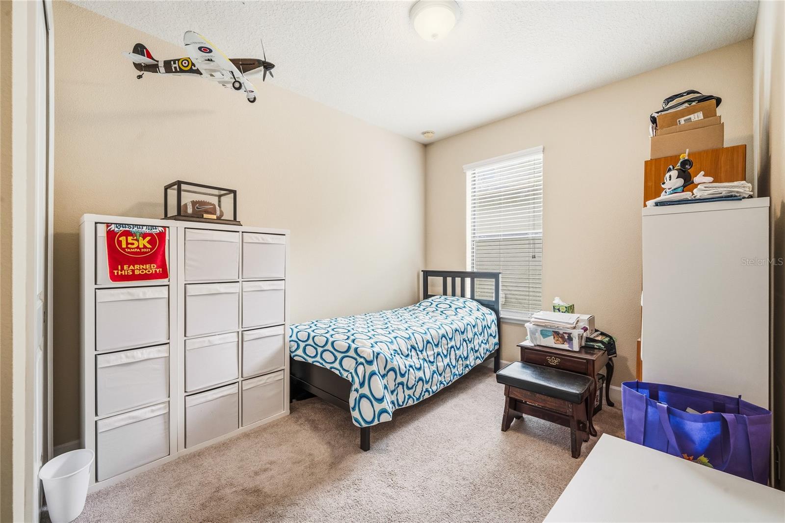 WINDERMERE TERRACE - Residential