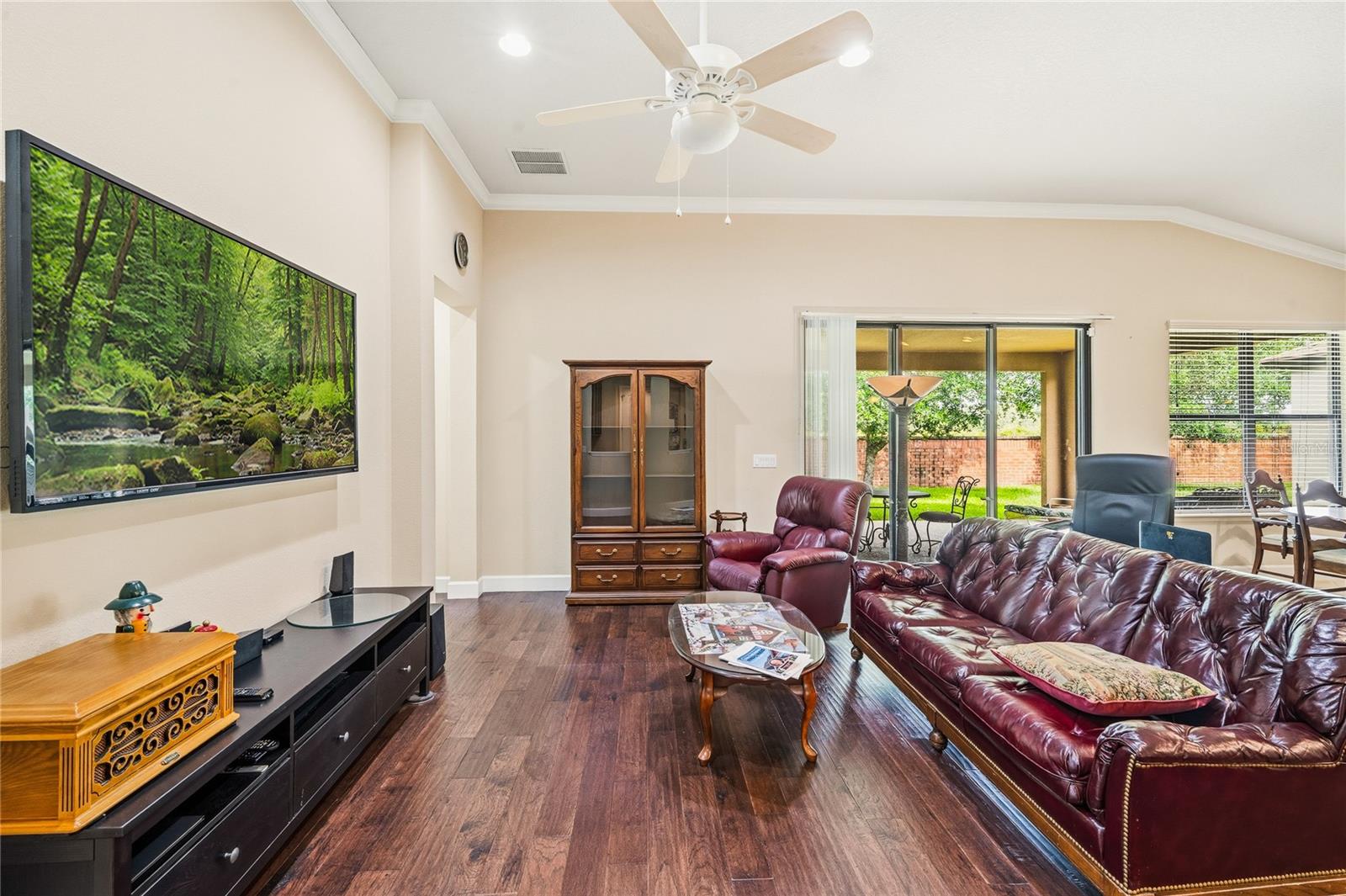 WINDERMERE TERRACE - Residential