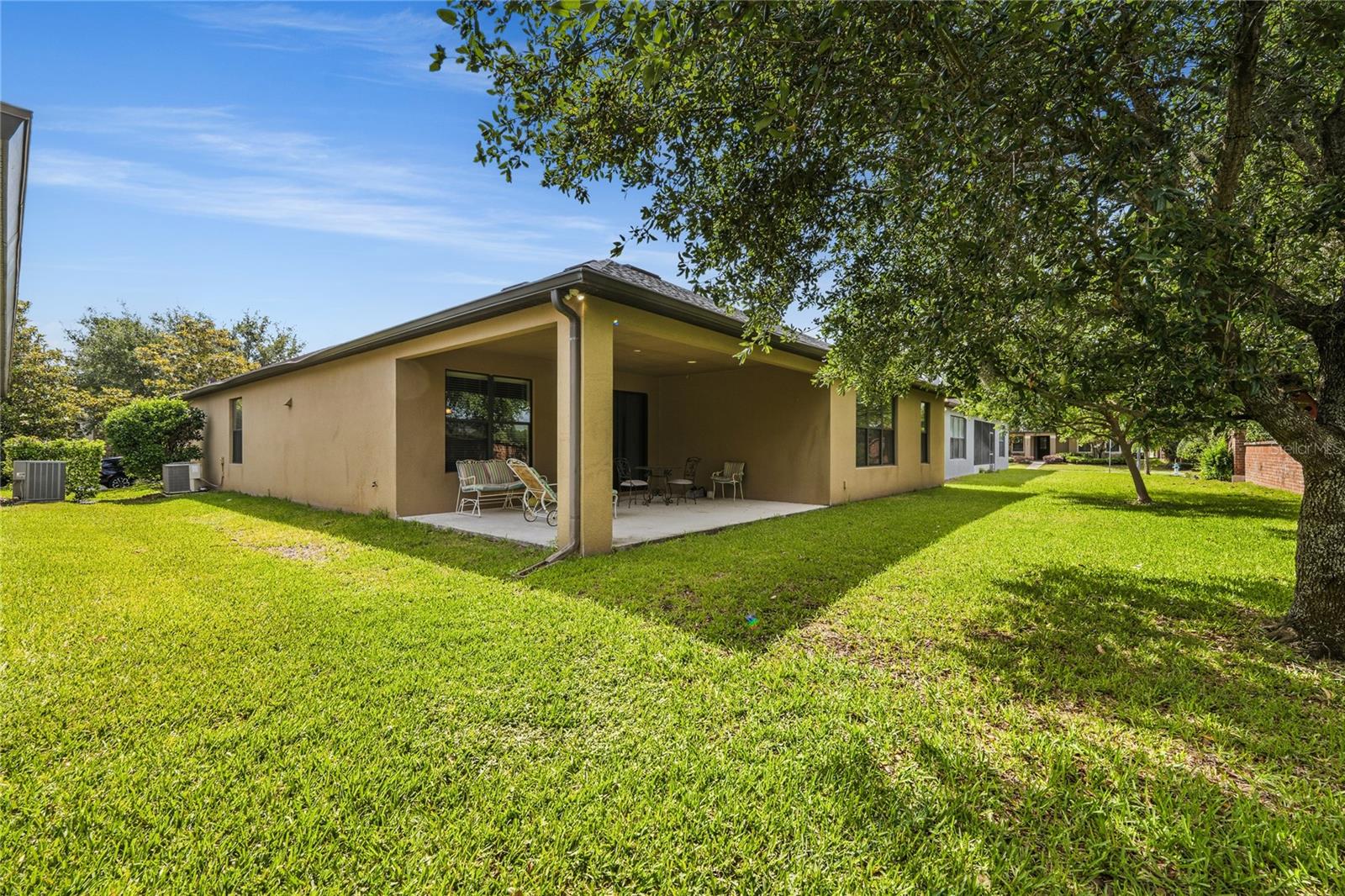WINDERMERE TERRACE - Residential