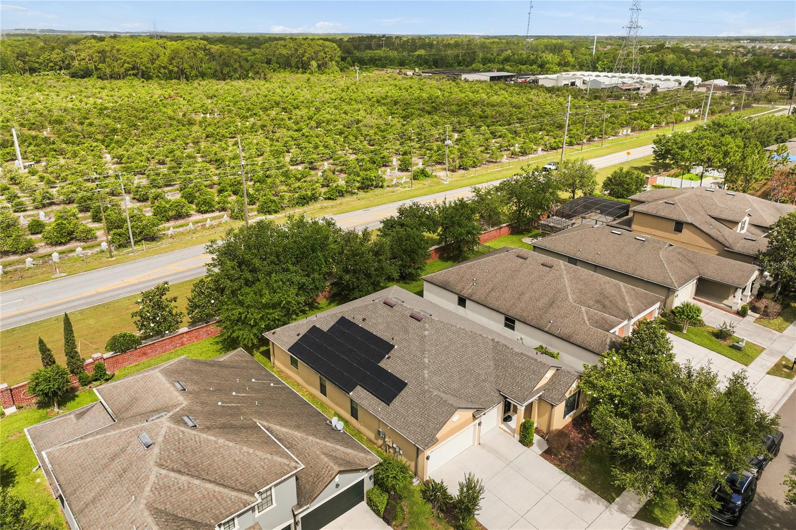 WINDERMERE TERRACE - Residential