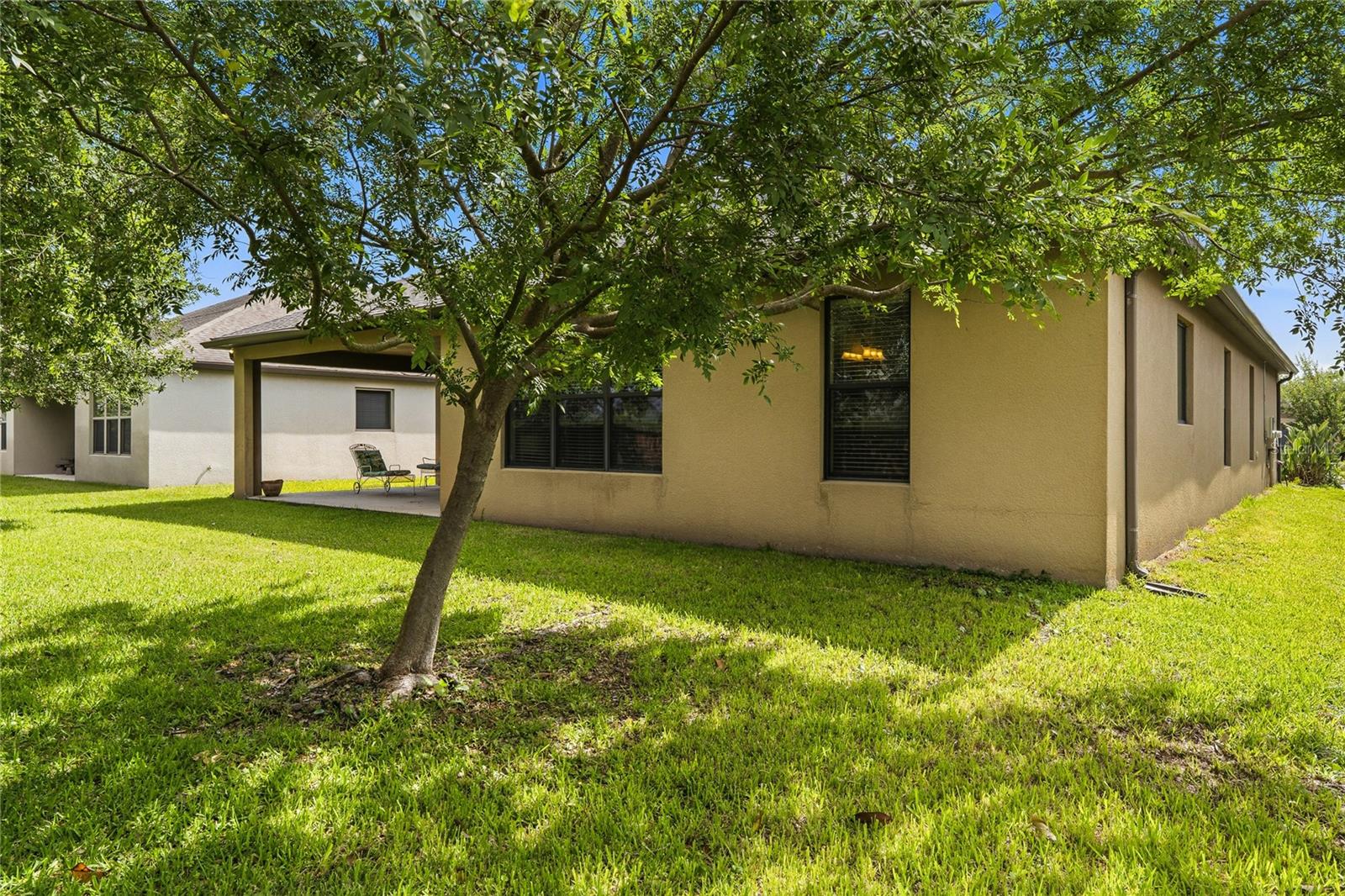 WINDERMERE TERRACE - Residential