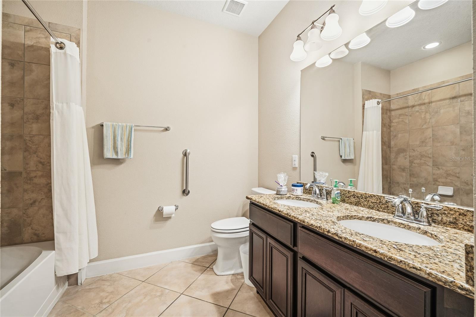 WINDERMERE TERRACE - Residential
