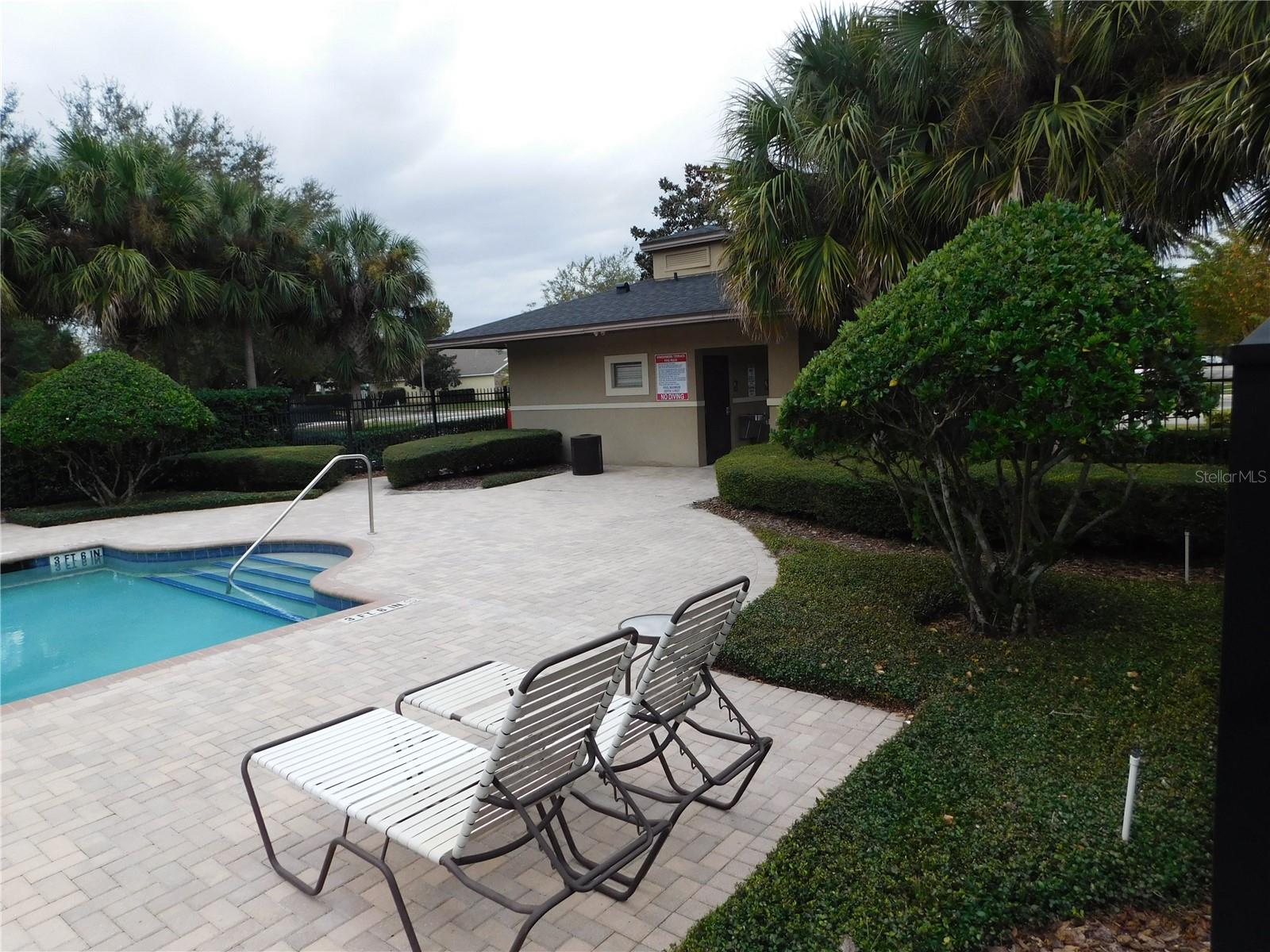 WINDERMERE TERRACE - Residential