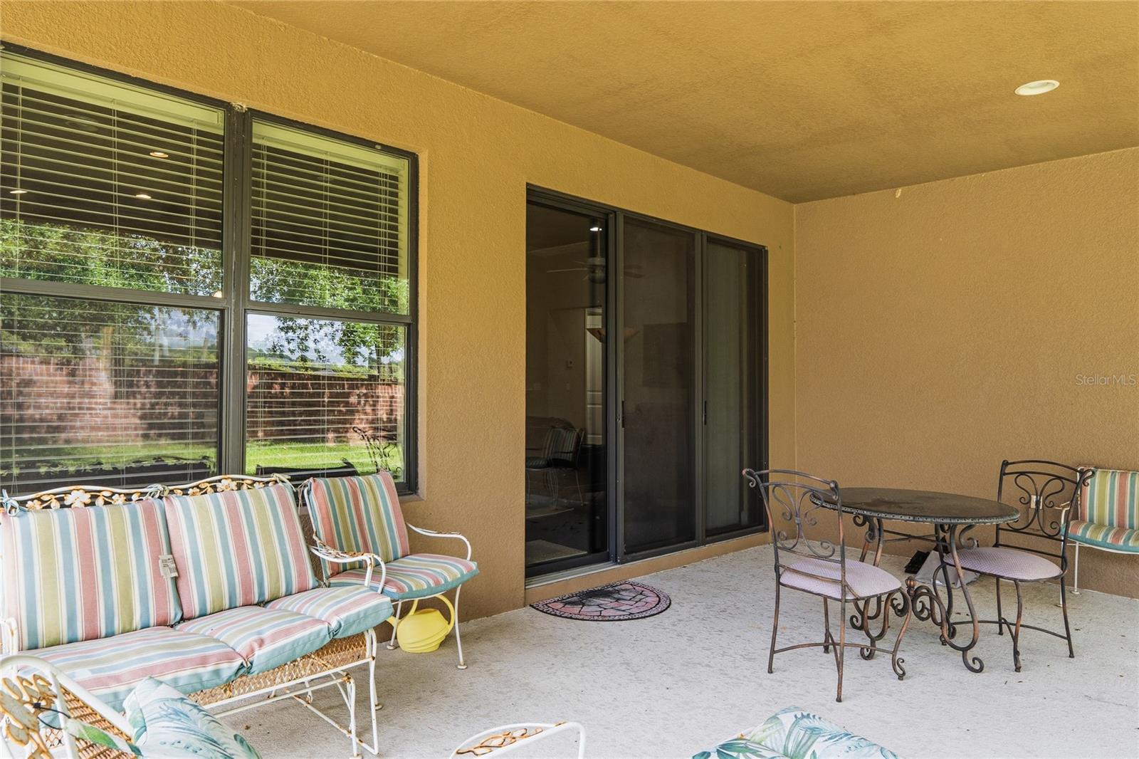 WINDERMERE TERRACE - Residential