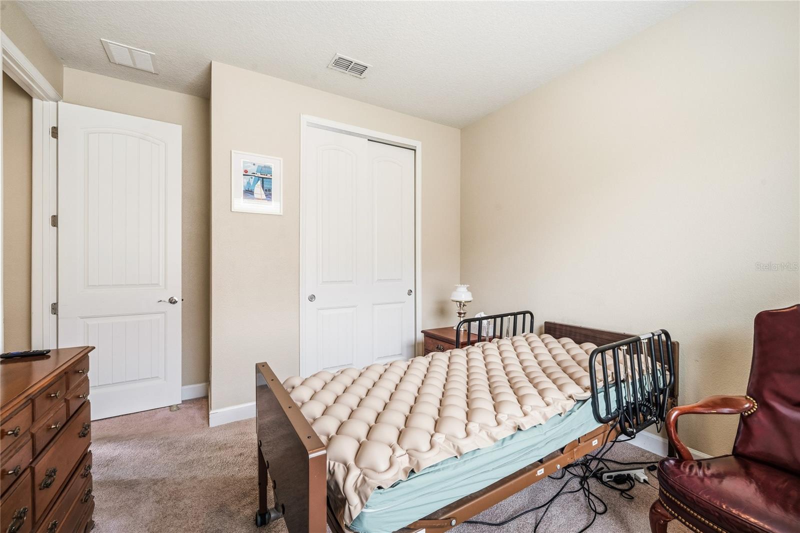 WINDERMERE TERRACE - Residential