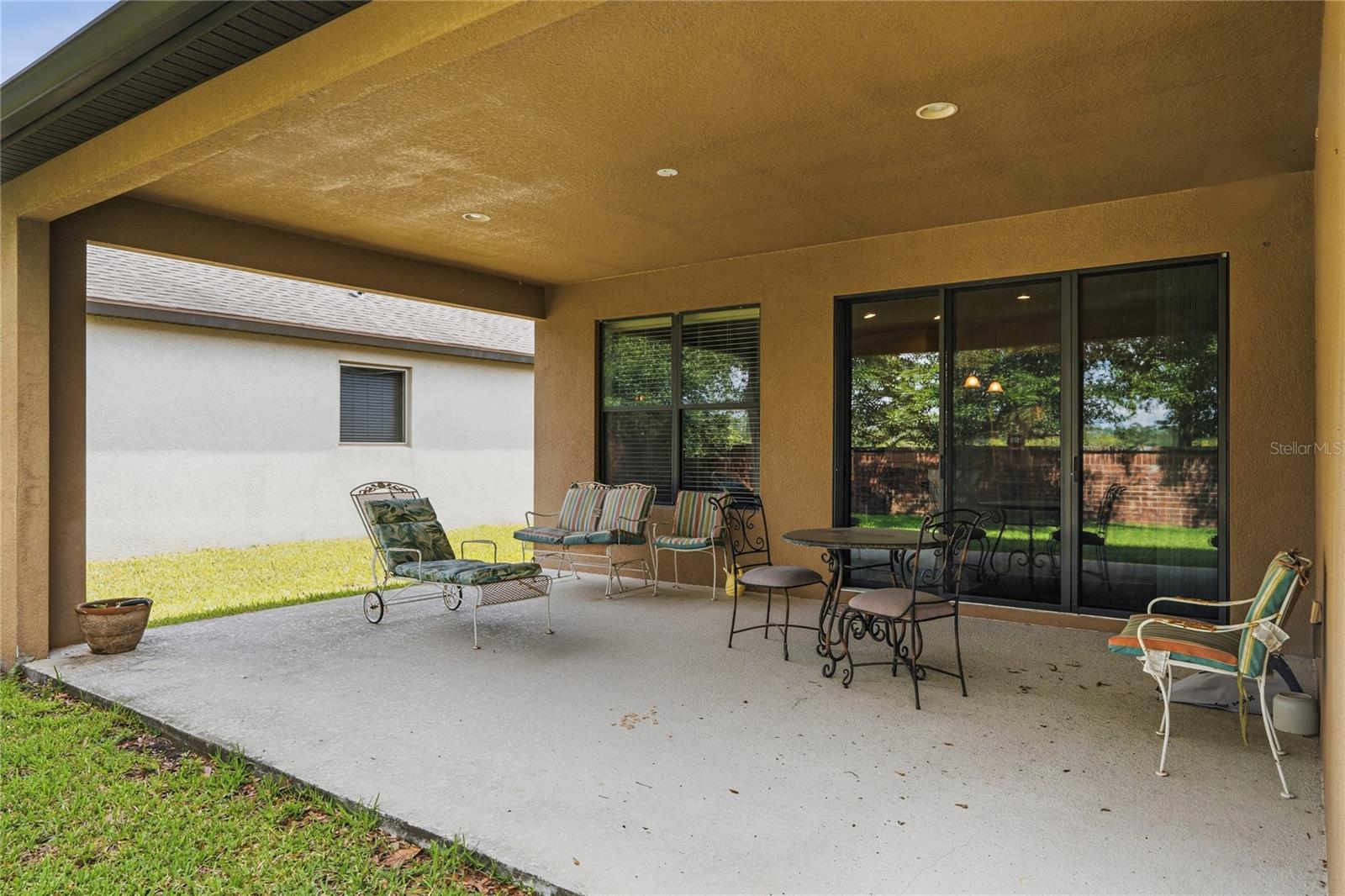 WINDERMERE TERRACE - Residential