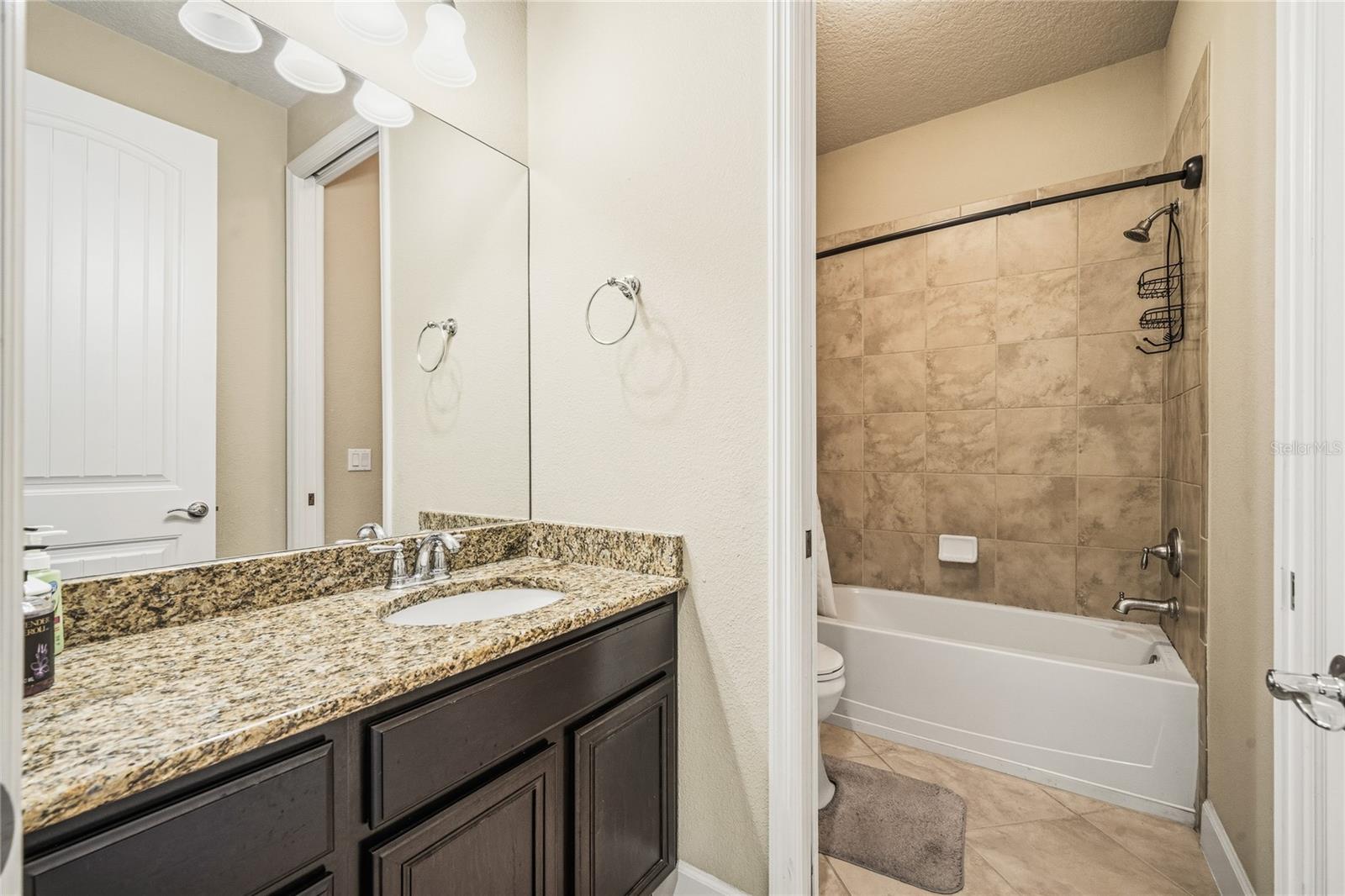 WINDERMERE TERRACE - Residential