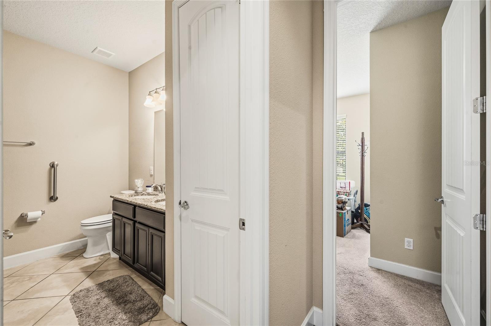 WINDERMERE TERRACE - Residential