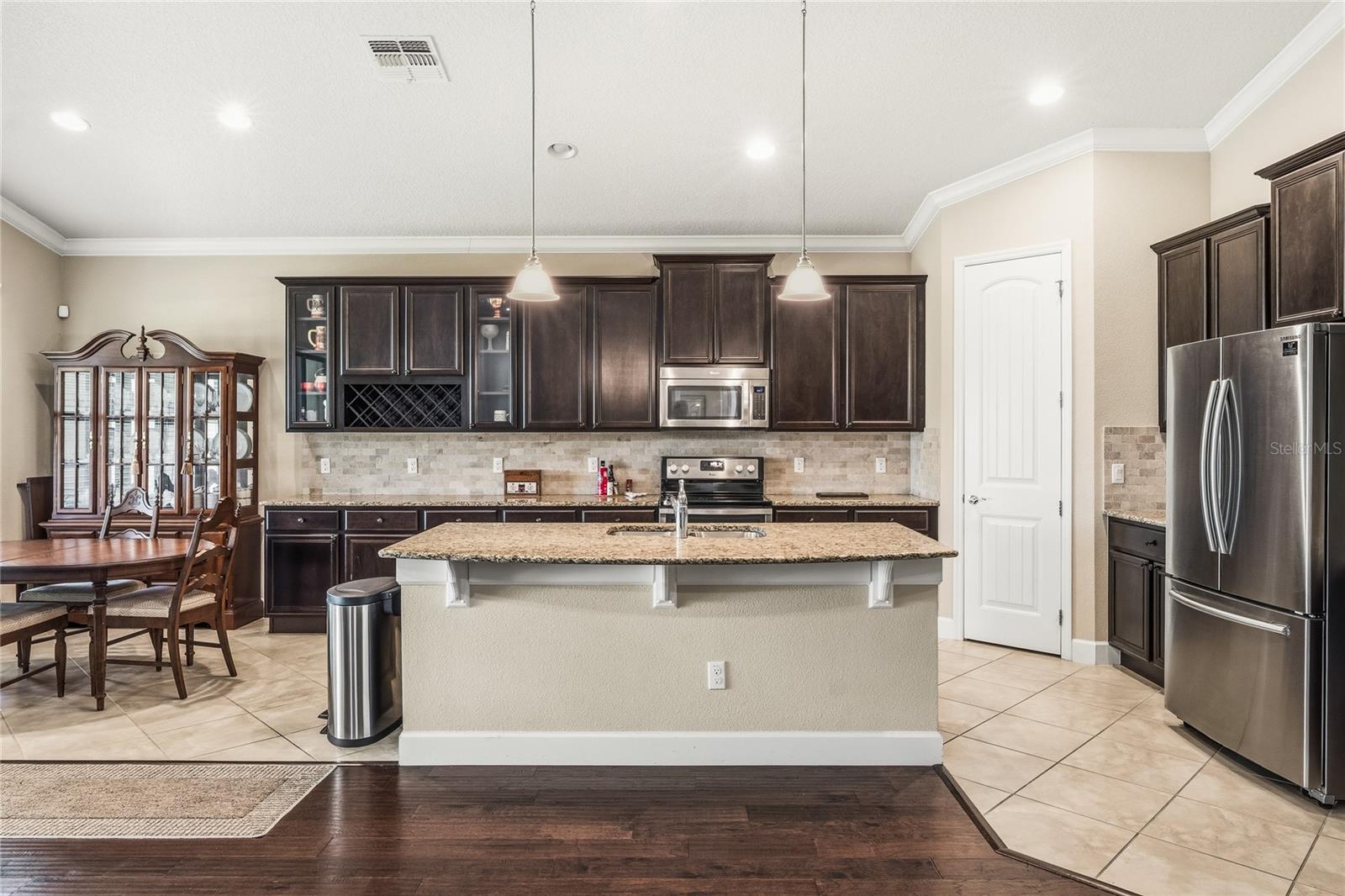 WINDERMERE TERRACE - Residential