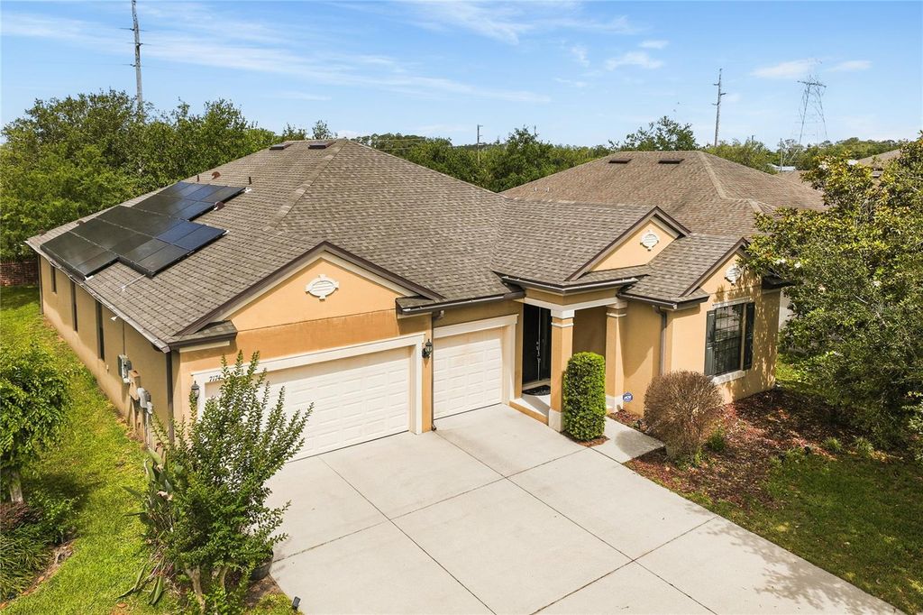 Photo of 7174 Beek Street, Windermere, FL 34786 (MLS # O6402279)