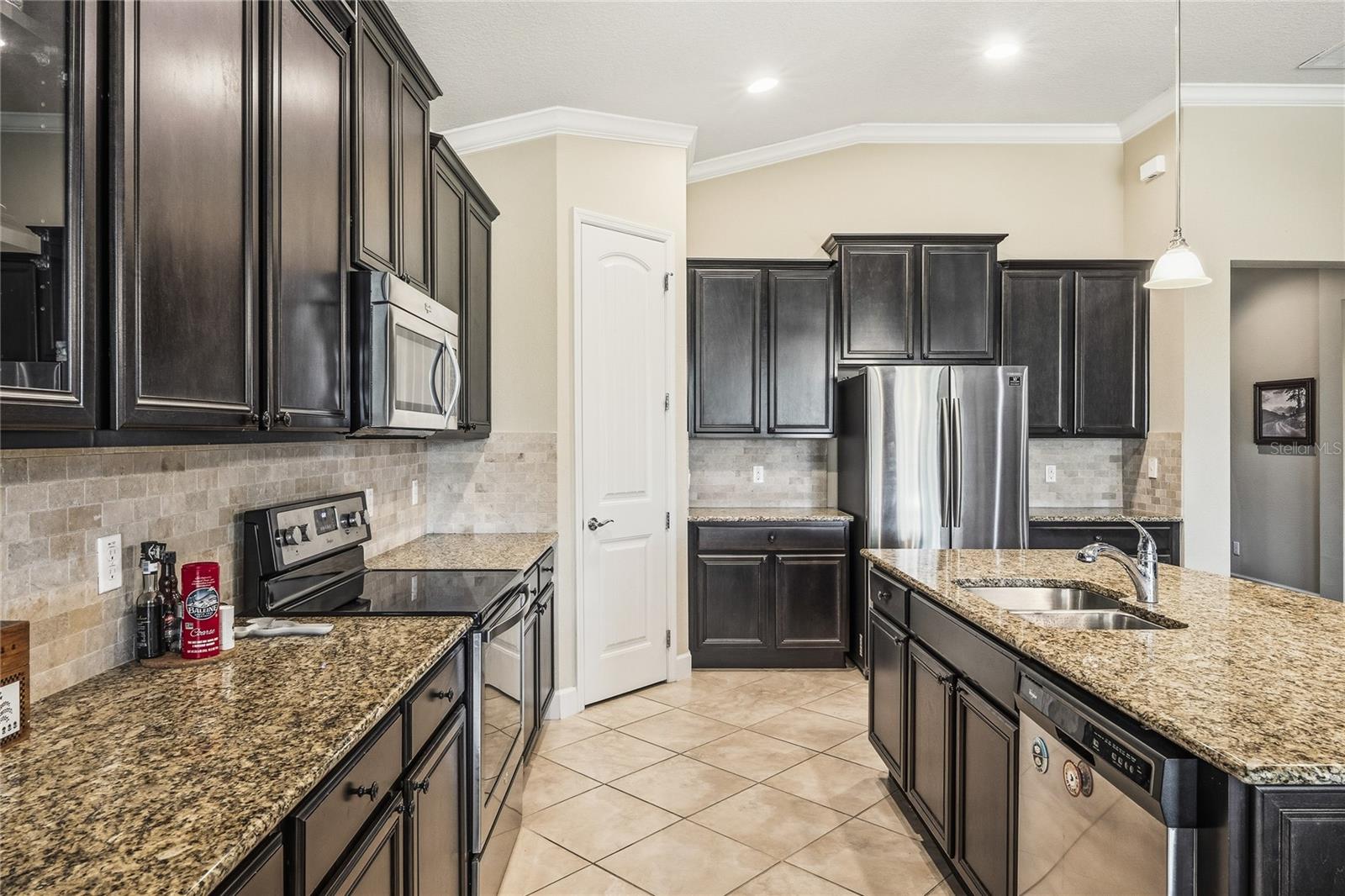 WINDERMERE TERRACE - Residential