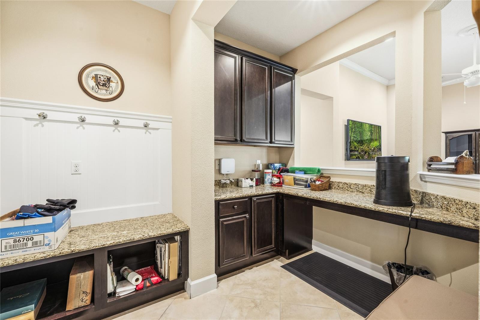 WINDERMERE TERRACE - Residential