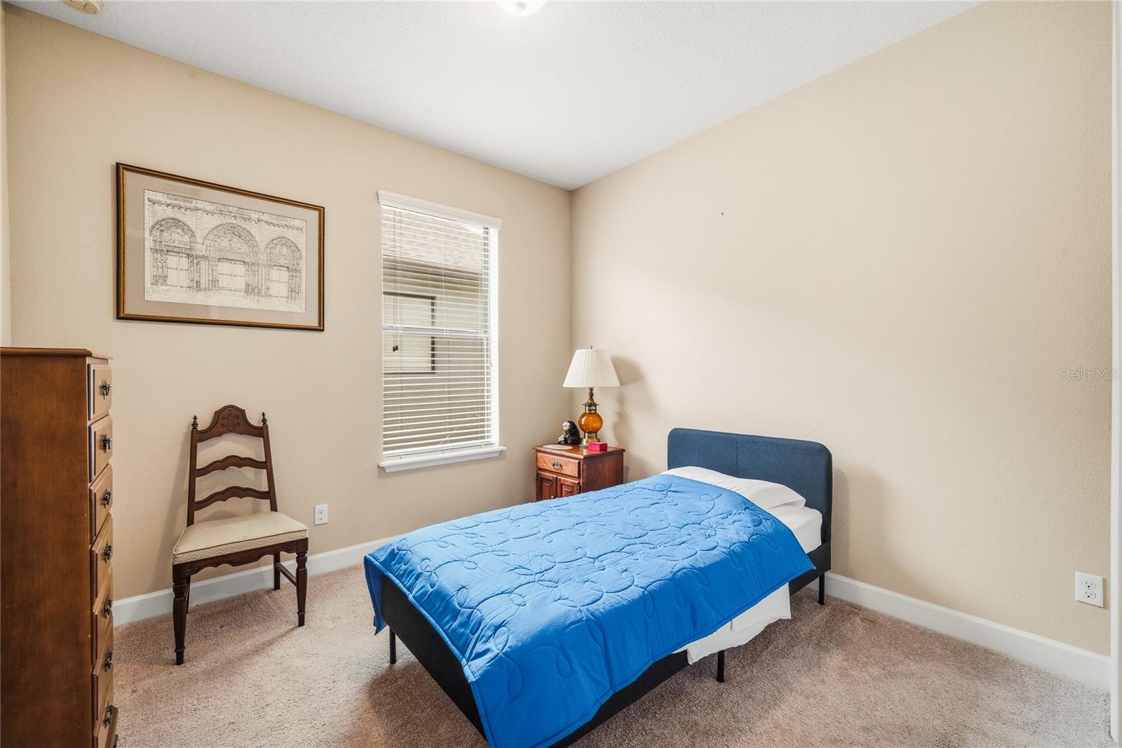 WINDERMERE TERRACE - Residential