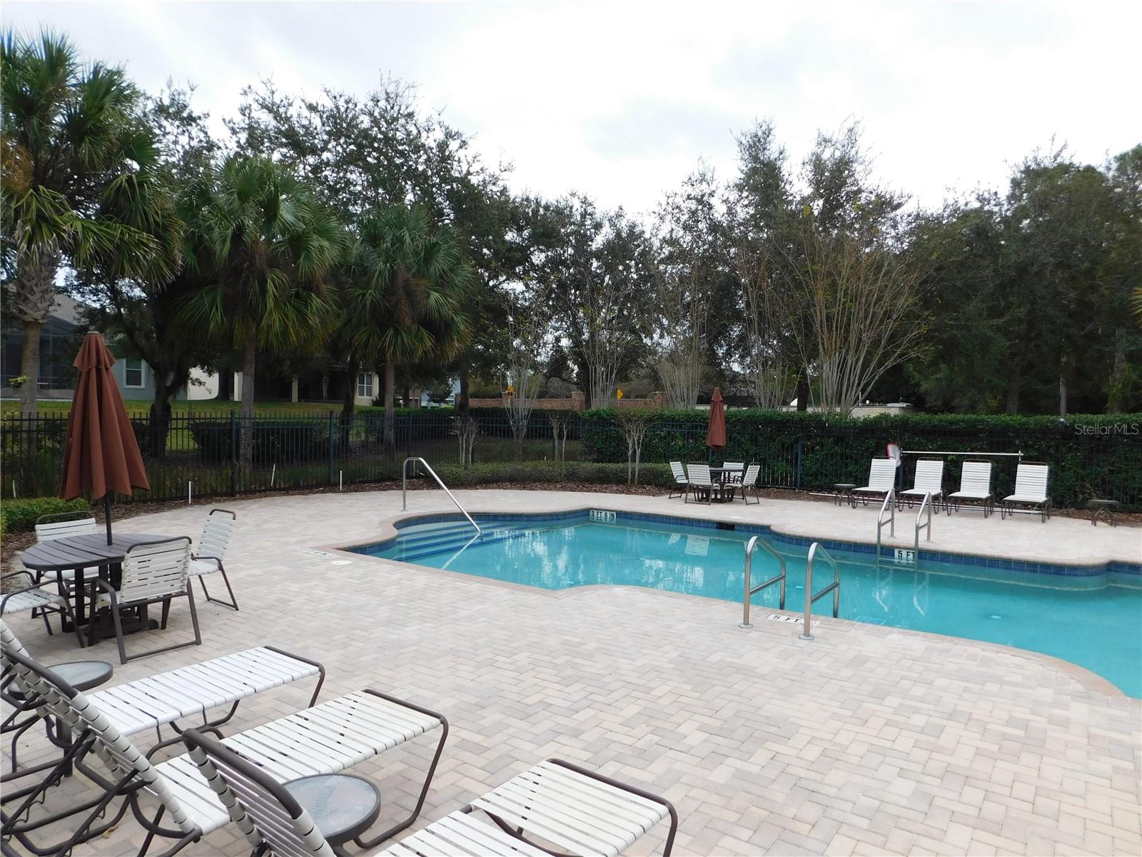 WINDERMERE TERRACE - Residential