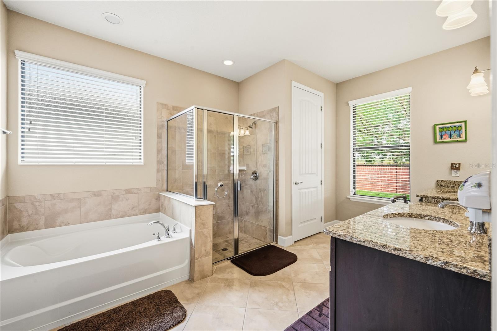 WINDERMERE TERRACE - Residential