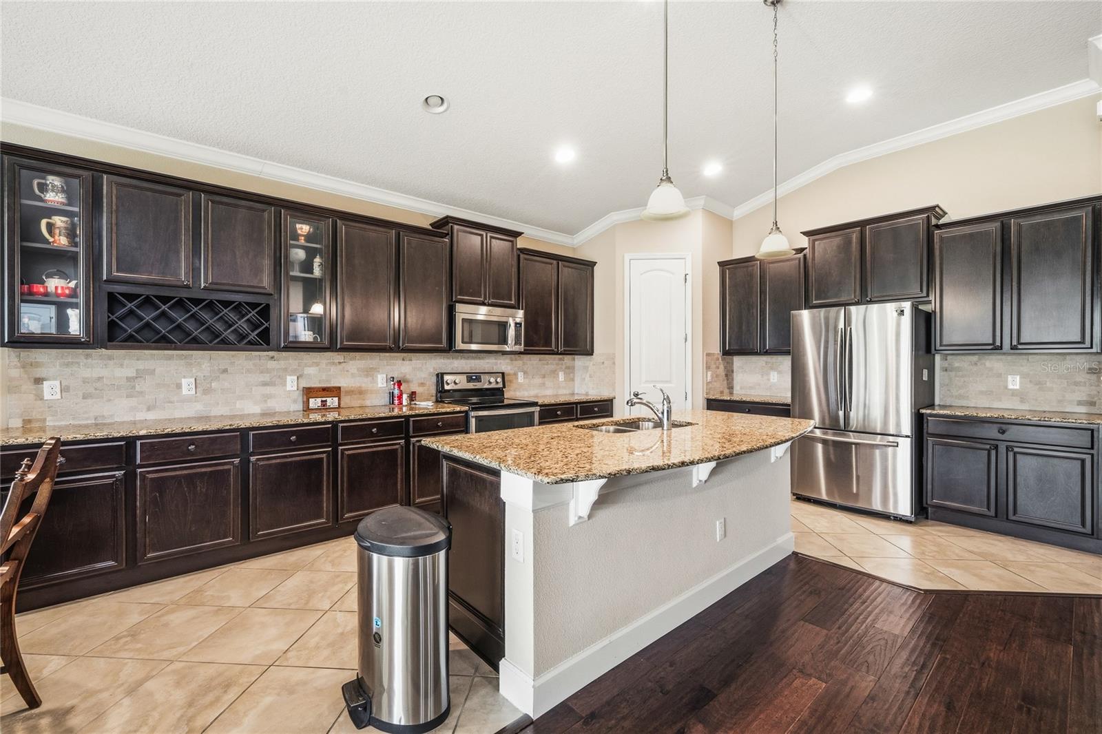 WINDERMERE TERRACE - Residential