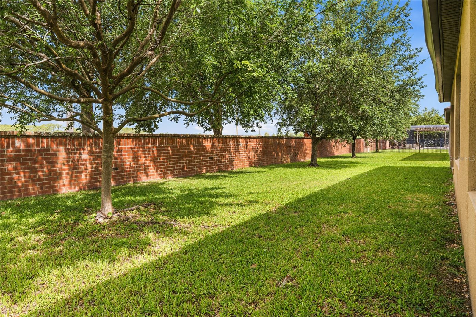 WINDERMERE TERRACE - Residential