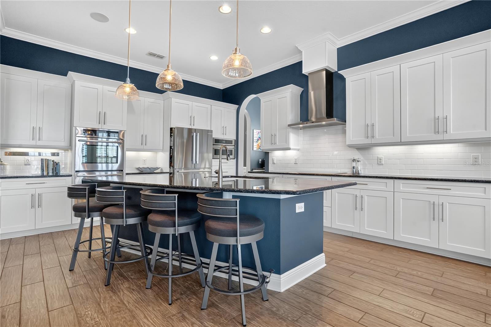 JOHNS LAKE POINTE THE OVERLOOK - Residential