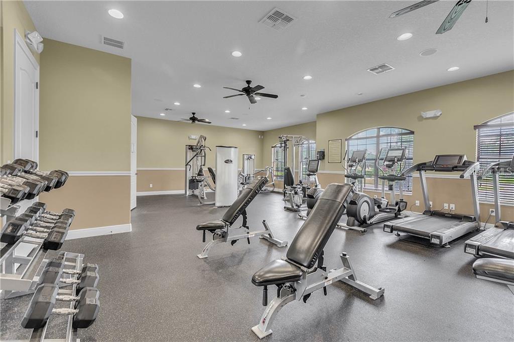 JOHNS LAKE POINTE THE OVERLOOK - Residential