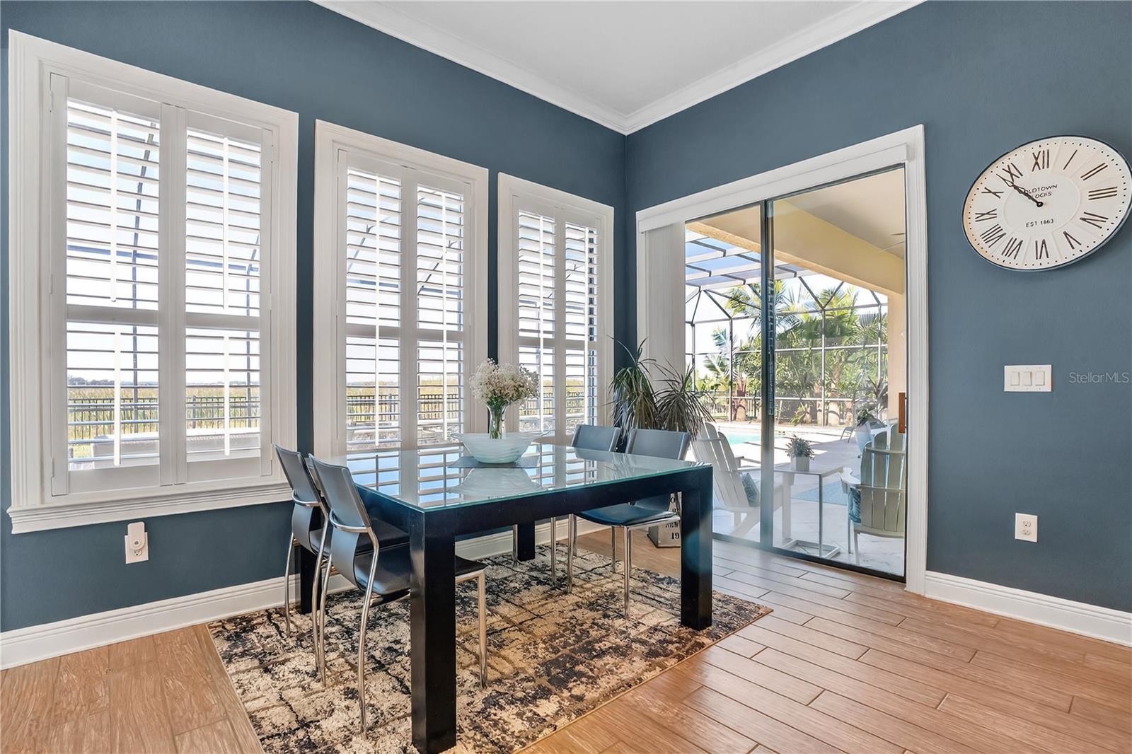 JOHNS LAKE POINTE THE OVERLOOK - Residential