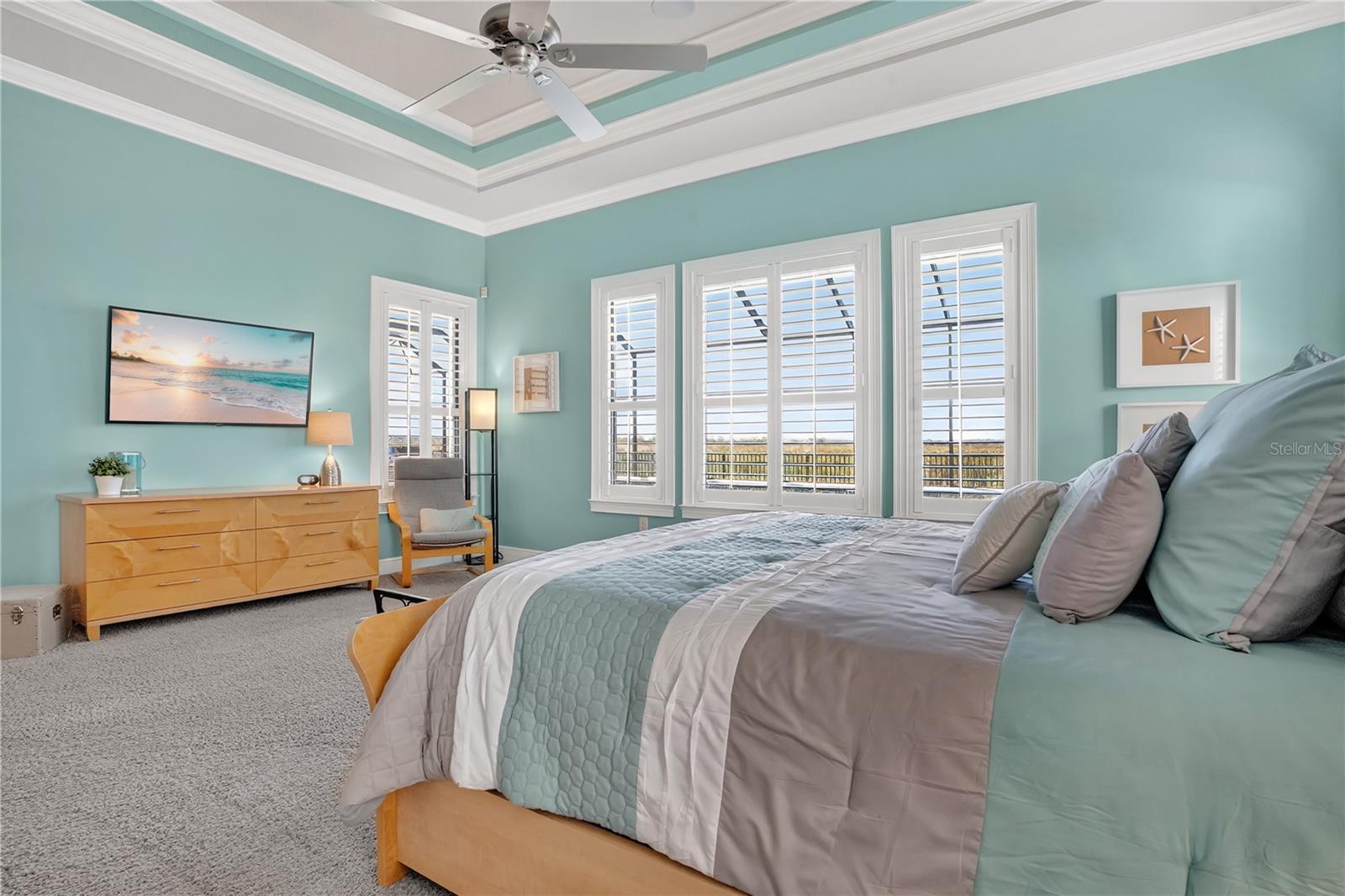 JOHNS LAKE POINTE THE OVERLOOK - Residential