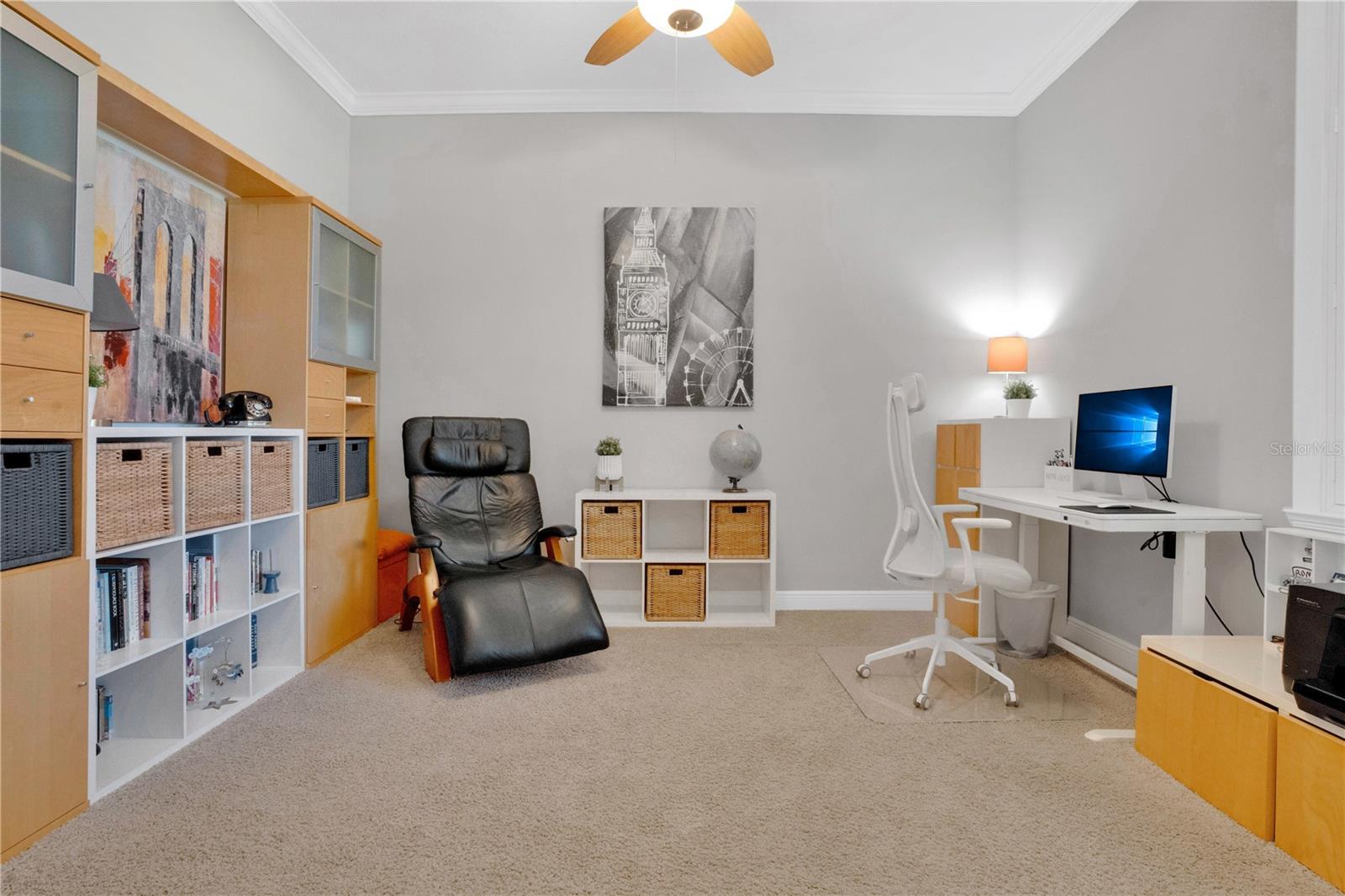 JOHNS LAKE POINTE THE OVERLOOK - Residential