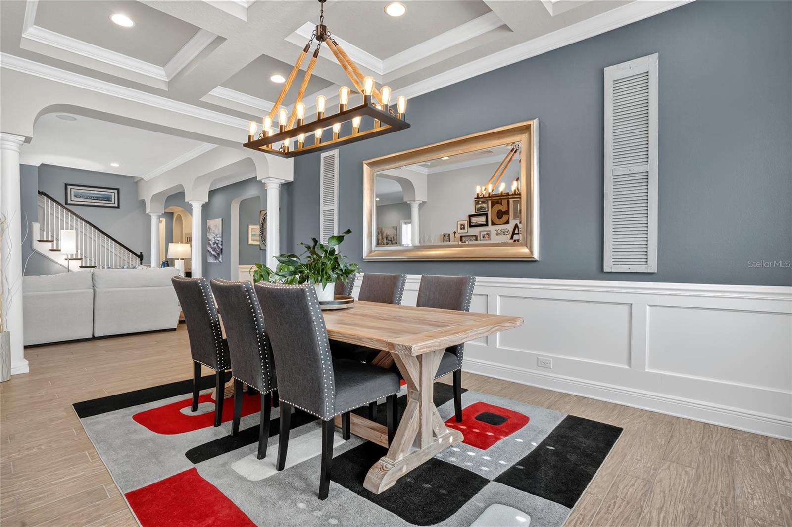 JOHNS LAKE POINTE THE OVERLOOK - Residential