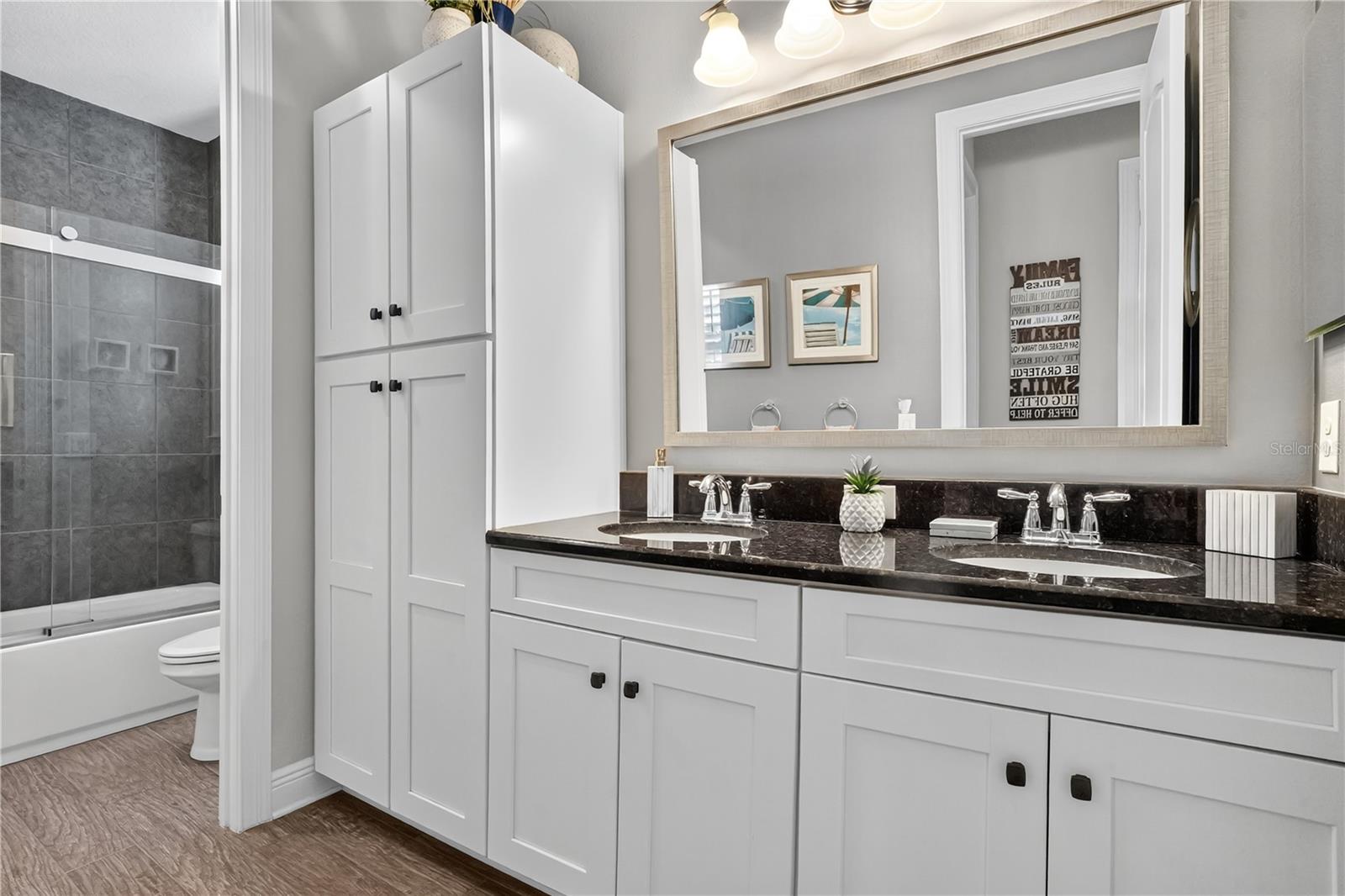 JOHNS LAKE POINTE THE OVERLOOK - Residential