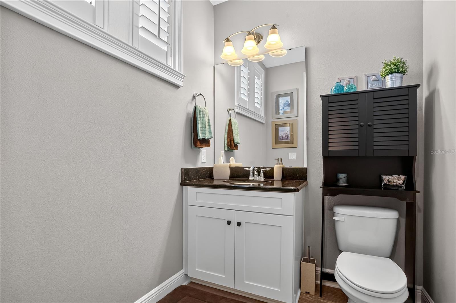 JOHNS LAKE POINTE THE OVERLOOK - Residential