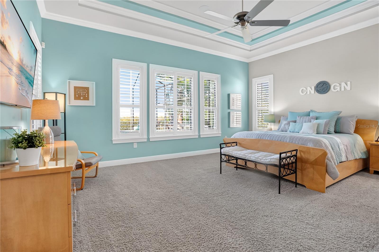 JOHNS LAKE POINTE THE OVERLOOK - Residential