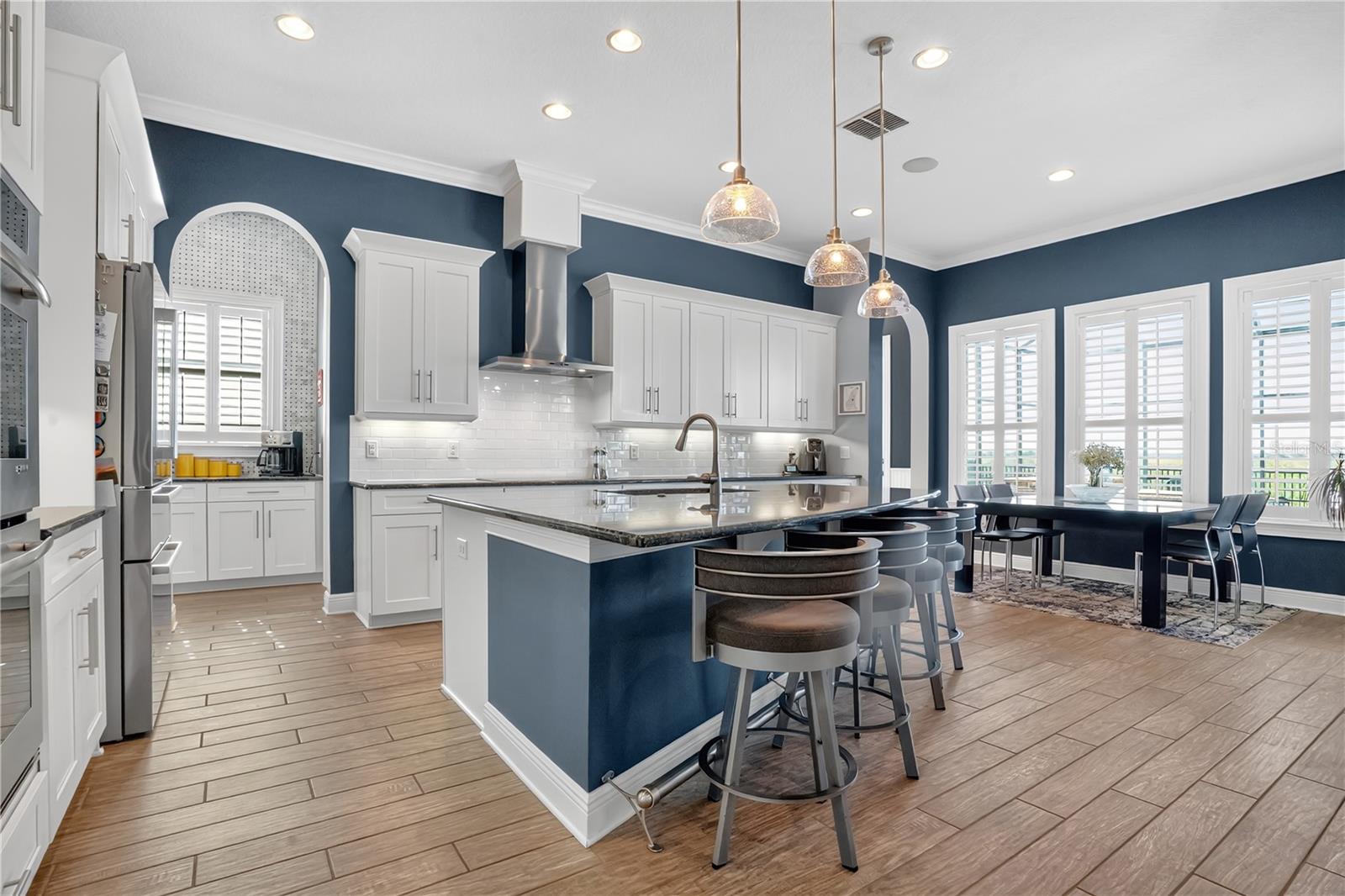 JOHNS LAKE POINTE THE OVERLOOK - Residential