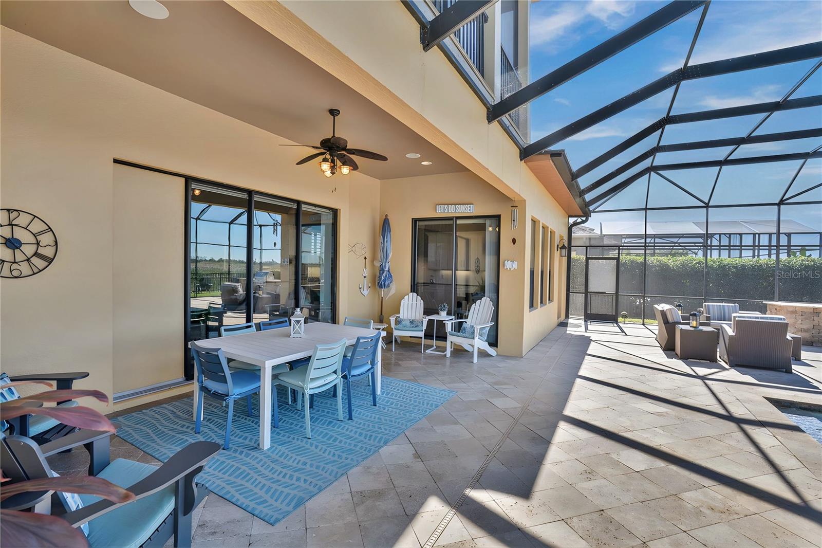 JOHNS LAKE POINTE THE OVERLOOK - Residential