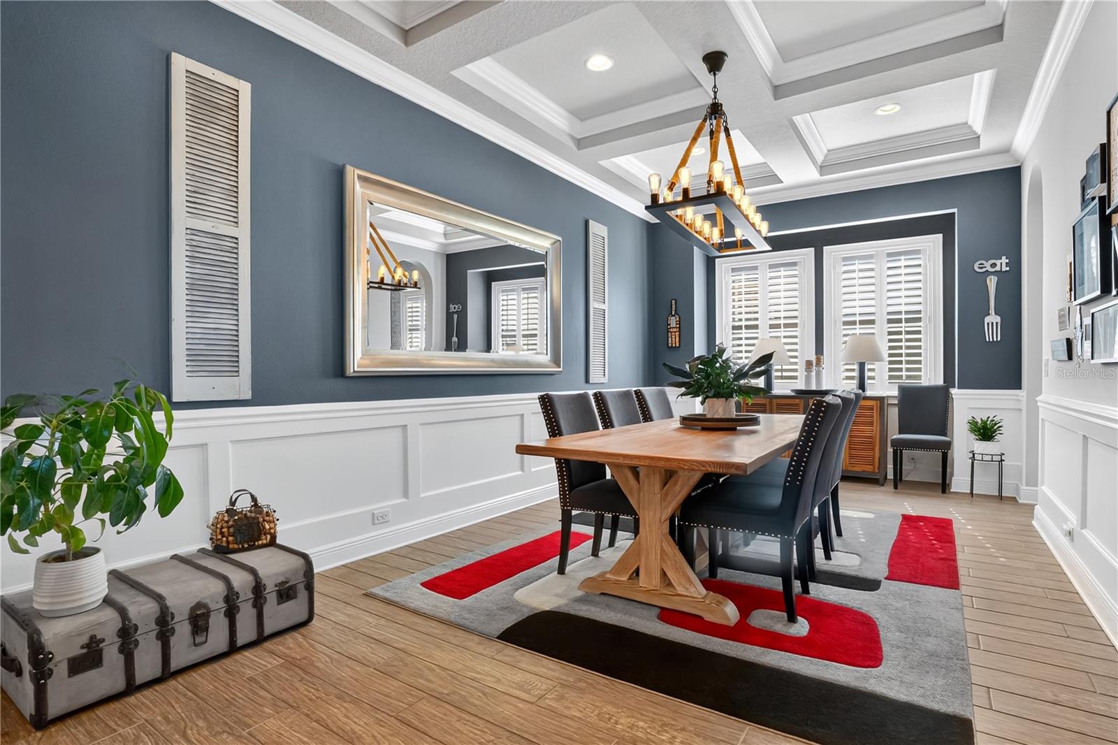 JOHNS LAKE POINTE THE OVERLOOK - Residential