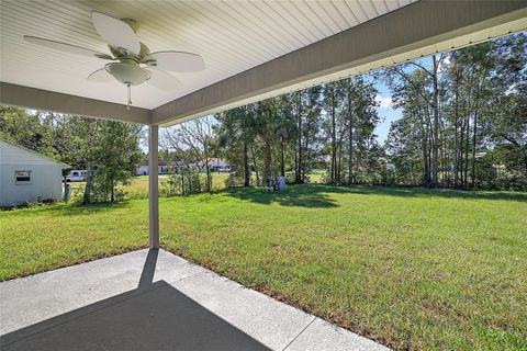 A home in OCALA