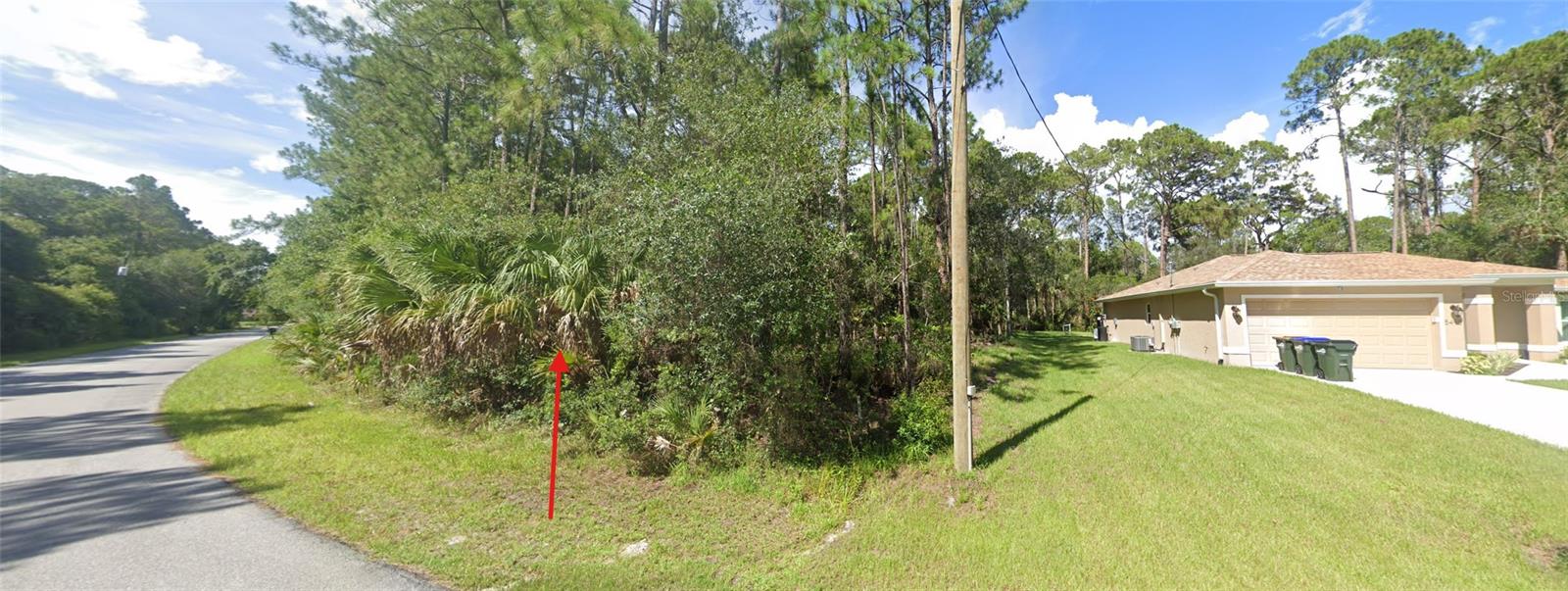 Vacant land opportunity in one of Florida?s fastest-growing counties- Sarasota County. Located in North Port, this property sits in a quiet neighborhood with easy access to I-75, making travel to Sarasota, Venice, and Port Charlotte or even Naples a breeze. Just a short drive away is Wellen Park, a vibrant and expanding community filled with shops, restaurants, parks, walking trails, live entertainment, and the Atlanta Braves Spring Training stadium. North Port is seeing significant growth, with new homes, schools, and businesses being built throughout the area, making it a great area for buying land. With no HOA and a quiet setting near beaches, golf courses, and nature preserves, this is a fantastic location for your future home or investment project. Plus, you can meet with our custom home builder to answer all your new build questions!