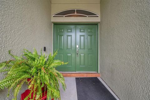 A home in SUN CITY CENTER