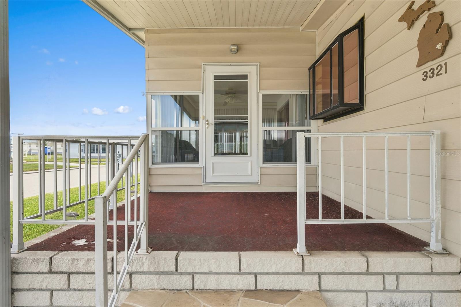 3321 CHATFORD DRIVE