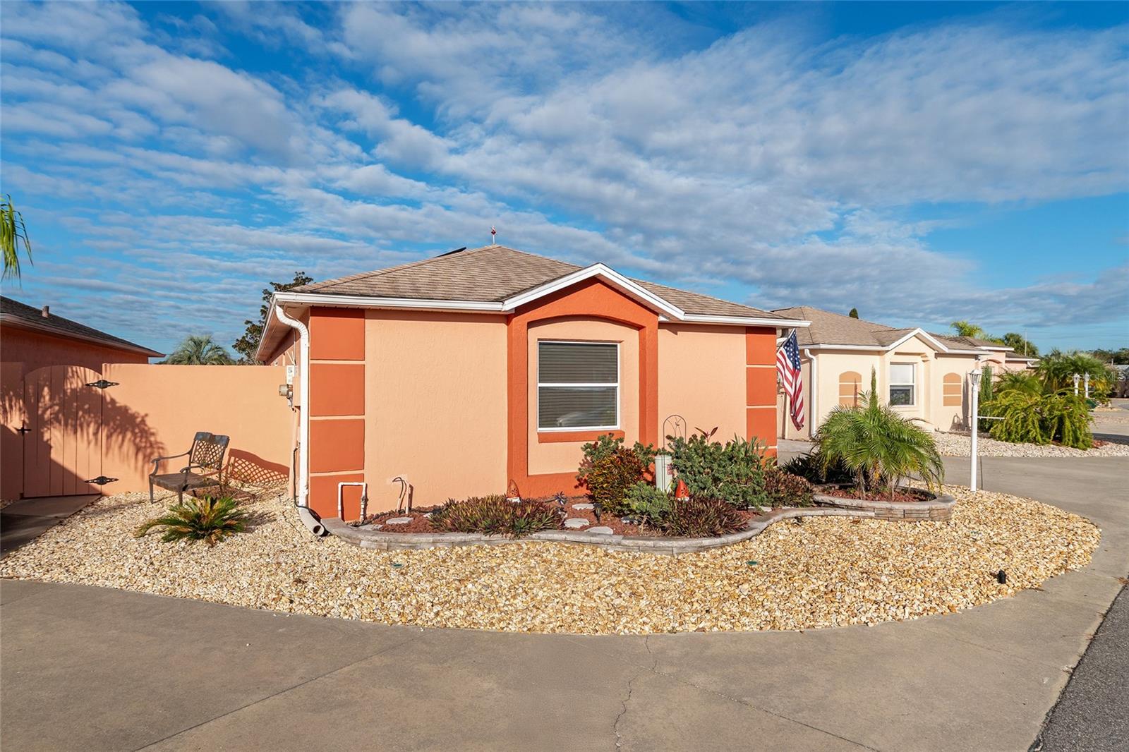 THE VILLAGES - Residential