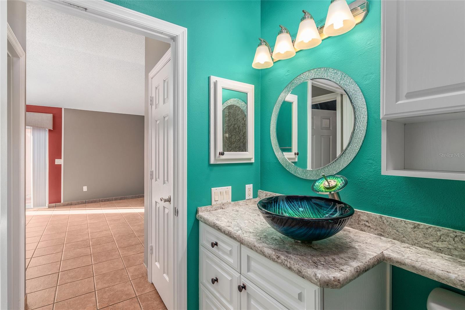 THE VILLAGES - Residential