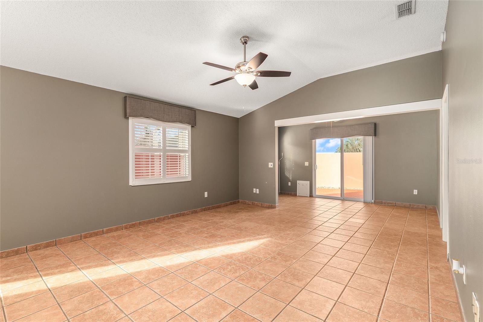 THE VILLAGES - Residential