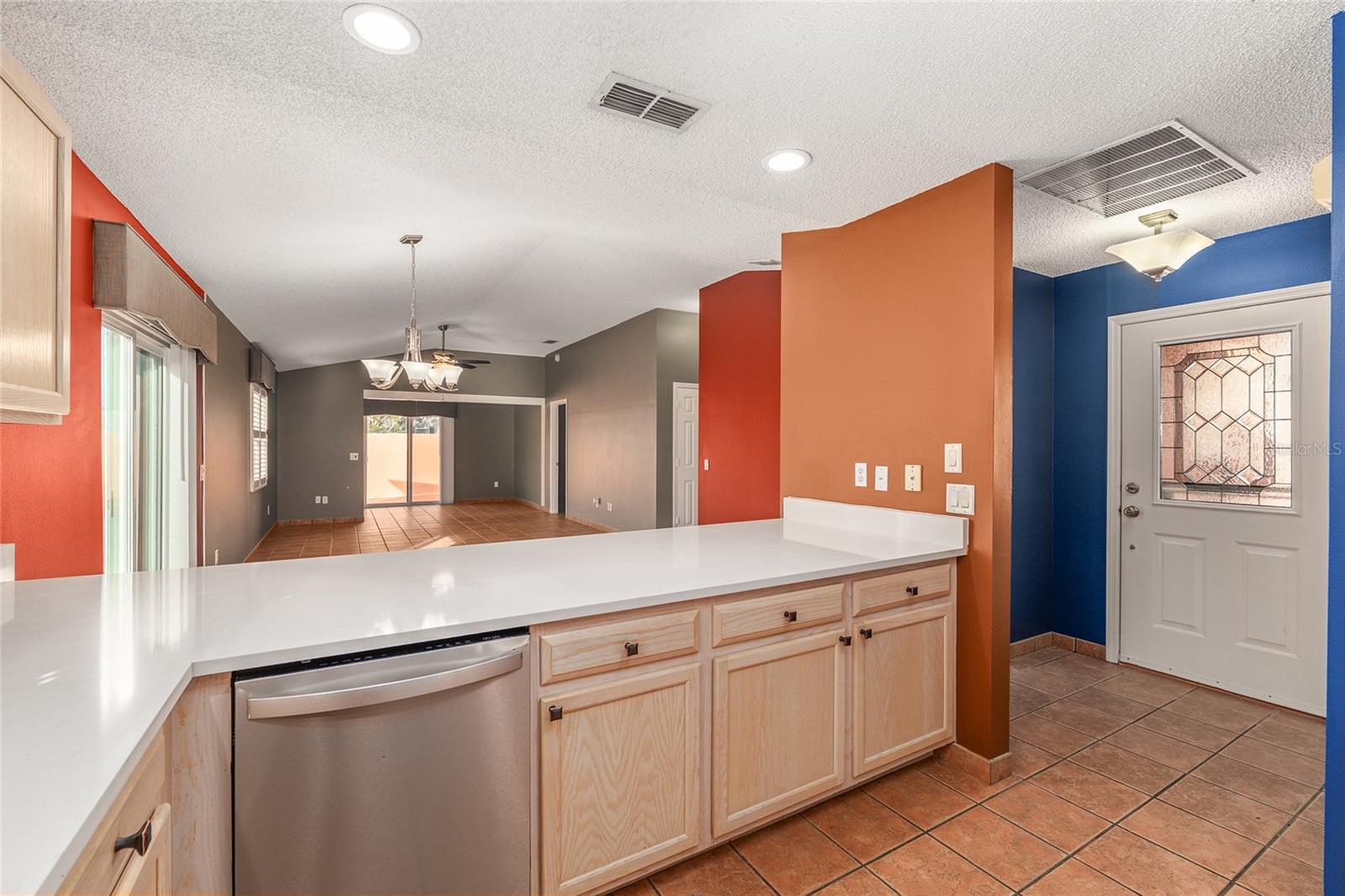 THE VILLAGES - Residential