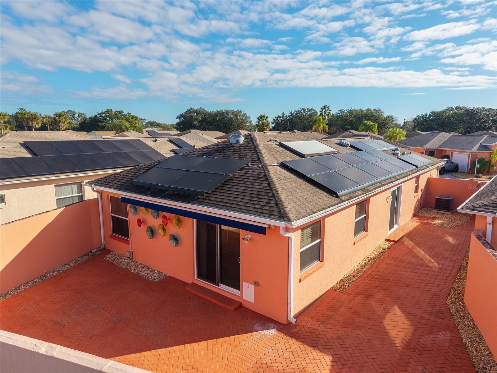 THE VILLAGES - Residential