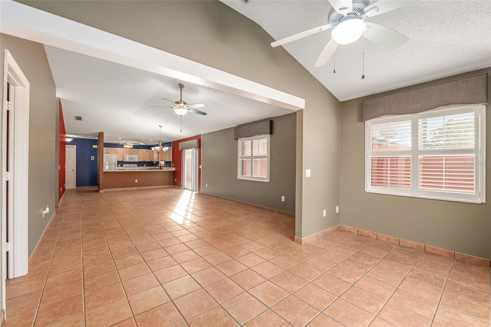 THE VILLAGES - Residential