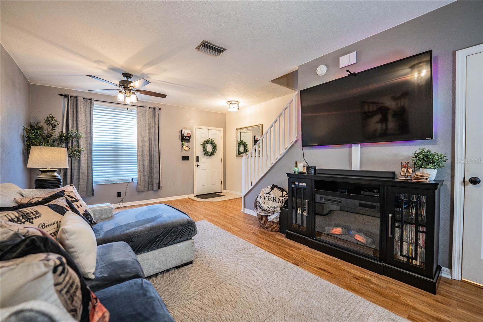 OSPREY RUN TWNHMS PH 1A - Residential