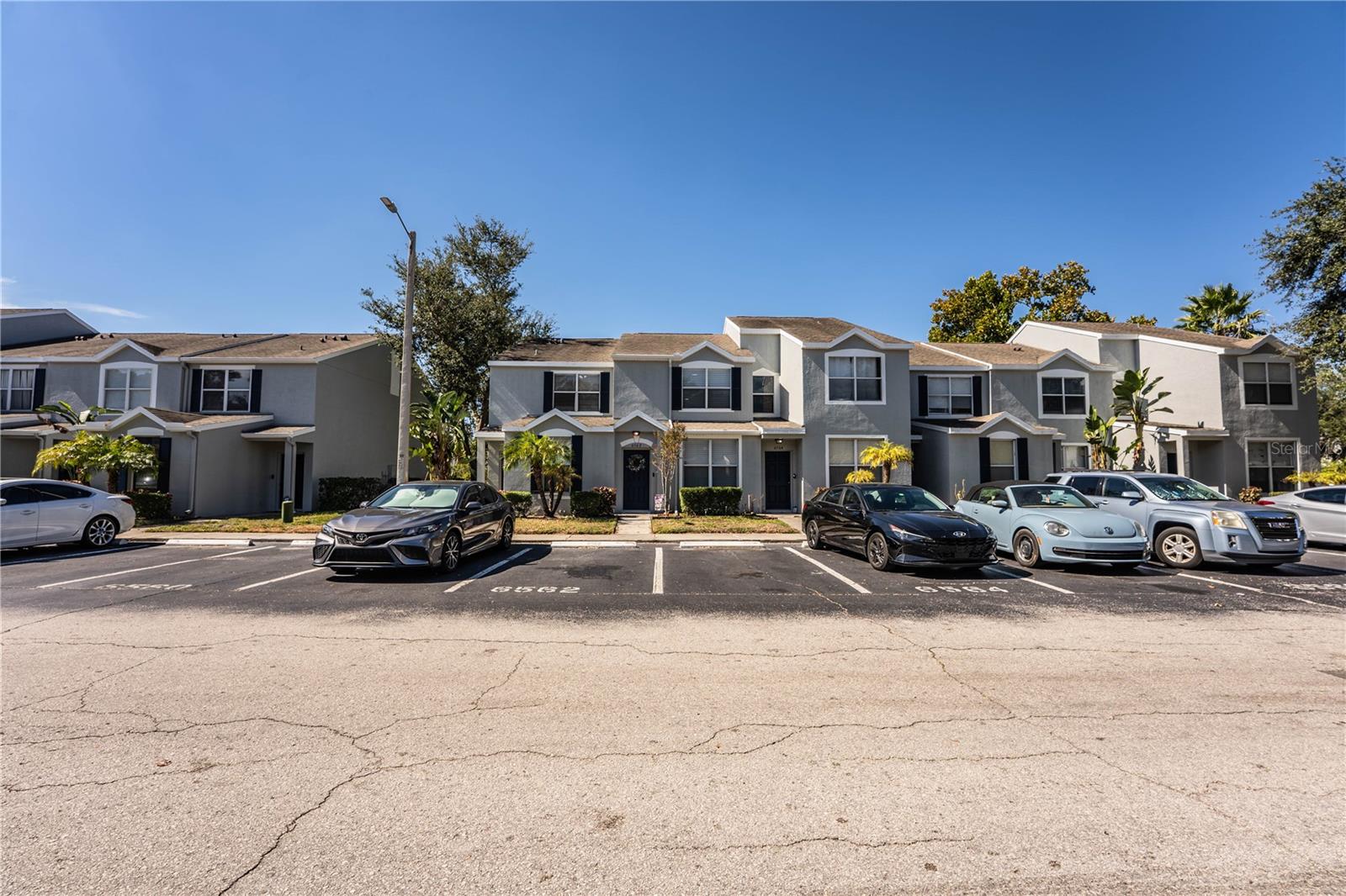 OSPREY RUN TWNHMS PH 1A - Residential